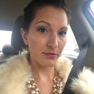 Meet your Posher, Shannon